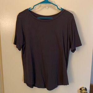 Universal Standard Tee Rex t shirt